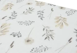 Jollein Hoeslaken Wieg Jersey 40/50x80/90cm Wild Flowers -Babyproducten Uitverkoop 1200x830 23
