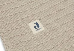 Jollein Baby Deken Wieg Velvet Pure Knit - Nougat - GOTS 16 Jollein Baby Deken Wieg Velvet Pure Knit - Nougat - GOTS -Babyproducten Uitverkoop 1200x830 32