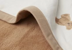 Jollein Baby Deken Wieg Jersey 75x100cm - Teddy Bear -Babyproducten Uitverkoop 1200x830 33