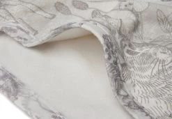 Jollein Baby Deken Wieg Jersey 75x100cm Pimpelmees - Forest Animals 33 Jollein Baby Deken Wieg Jersey 75x100cm Pimpelmees - Forest Animals -Babyproducten Uitverkoop 1200x830 35