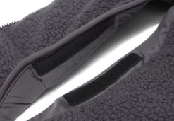 Jollein Voetenzak Voor Buggy & Wandelwagen - Grey -Babyproducten Uitverkoop 1200x830 6