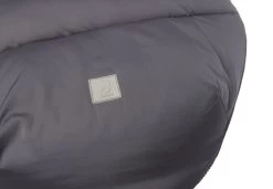 Jollein Voetenzak Voor Buggy & Wandelwagen - Grey -Babyproducten Uitverkoop 1200x830 8