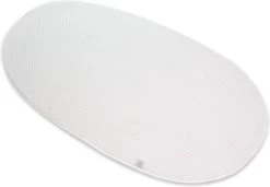 Deryan 3D Welcool Matras - Peuter Luxe - Ademend Matras -Babyproducten Uitverkoop 1200x833 3