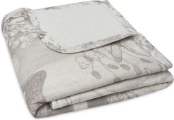 Jollein Baby Deken Wieg Jersey 75x100cm Pimpelmees - Forest Animals 38 Jollein Baby Deken Wieg Jersey 75x100cm Pimpelmees - Forest Animals -Babyproducten Uitverkoop 1200x833 5