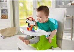 Fisher Price - Activity Zebra - Rammelaar - Speeltje En Bijtring - Grijpspeelgoed 21 Fisher Price - Activity Zebra - Rammelaar - Speeltje En Bijtring - Grijpspeelgoed -Babyproducten Uitverkoop 1200x835