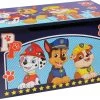 PAW Patrol - Babykameraccessoires - Speelgoed Opbergkist - Blauw