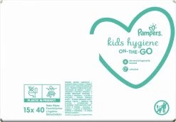 Pampers® Pampers Kids Hygiene On-The-Go Doekjes - 600 Doekjes -Babyproducten Uitverkoop 1200x838 5
