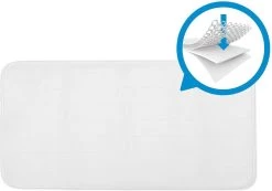 AeroSleep® Evolution Pack 2-in-1: Matras + 3D Matrasbeschermer - Wieg - 80 X 50 Cm -Babyproducten Uitverkoop 1200x839 5