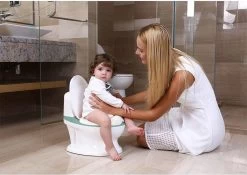 Baninni Kindertoilet Pippe Groen 34 Baninni Kindertoilet Pippe Groen -Babyproducten Uitverkoop 1200x848 10