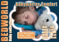 Peuter Matras Koudschuim Air 70x140 8 Peuter Matras Koudschuim Air 70x140 -Babyproducten Uitverkoop 1200x848 6