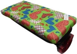 HOOODIE Zitkussen Cushie Fleur -Babyproducten Uitverkoop 1200x851 3