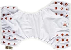 HappyBear | Zwemluier - Savanna | 0-3 Jaar | Wasbaar | Licht En Compact - Handig Voor Op Reis | Goede Pasvorm Door Elastische Sluiting 8 HappyBear | Zwemluier - Savanna | 0-3 Jaar | Wasbaar | Licht En Compact - Handig Voor Op Reis | Goede Pasvorm Door Elastische Sluiting -Babyproducten Uitverkoop 1200x854 3