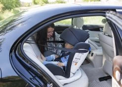 Lionelo Bastiaan - Autostoel - 360° Draaibaar - ISOFIX -Babyproducten Uitverkoop 1200x857 1