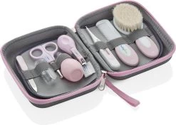 Babyjem 9-delige Verzorgingsset - Roze -Babyproducten Uitverkoop 1200x857 7