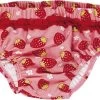 Playshoes - Herbruikbare Zwemluier - Aardbeien - Maat -86/92