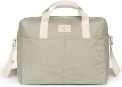 Luiertas Gala Laurel Green Nobodinoz