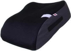 Universele Auto Zitverhoger - Stoelverhoger - Kinderzitje - Autozitje - Zwart