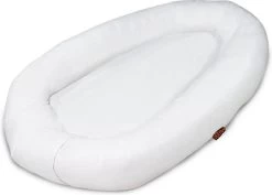 Deryan Luxe Babynestje - Wit - Inclusief Draagtas 19 Deryan Luxe Babynestje - Wit - Inclusief Draagtas -Babyproducten Uitverkoop 1200x861 5