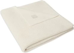 Jollein Basic Knit Ivory 100 X 150 Cm Ledikantdeken 516-522-67031 -Babyproducten Uitverkoop 1200x864 1