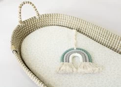 Foxie By Fox | Hoeslaken Verschoonmand | Panter