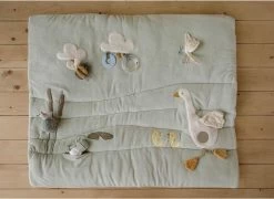 Little Dutch Speelkleed - Boxkleed Little Goose -Babyproducten Uitverkoop 1200x874
