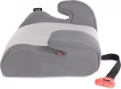 Lionelo Luuk - Stoelverhoging - Voorgevormde Vorm - Zachte Spons Gebruikt In De Zitting - Extra Bevestigingsriem 13 Lionelo Luuk - Stoelverhoging - Voorgevormde Vorm - Zachte Spons Gebruikt In De Zitting - Extra Bevestigingsriem -Babyproducten Uitverkoop 1200x887