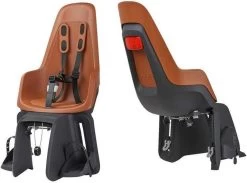 Bobike One Maxi Fietsstoeltje Achter BD - Choc Brown -Babyproducten Uitverkoop 1200x887 3