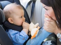 Lionelo Bastiaan - Autostoel - Roteerbaar - 0-36kg - 360° Draaibaar -Babyproducten Uitverkoop 1200x896 1