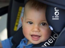 Lionelo Bastiaan - Autostoel - Roteerbaar - 0-36kg - 360° Draaibaar -Babyproducten Uitverkoop 1200x896 2