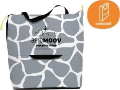 AeroMoov Instant Travel Cot Reisbed - Giraph Sky 25 AeroMoov Instant Travel Cot Reisbed - Giraph Sky -Babyproducten Uitverkoop 1200x896 6