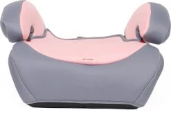 Blij'r Ivo - Autostoel - Klasse 1,2,3 - Geschikt Voor 9-36 Kg - Met Extra Vulling En 5 Puntsgordel - Roze 11 Blij'r Ivo - Autostoel - Klasse 1,2,3 - Geschikt Voor 9-36 Kg - Met Extra Vulling En 5 Puntsgordel - Roze -Babyproducten Uitverkoop 1200x899 1