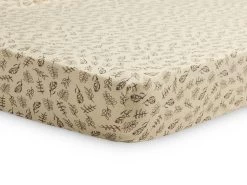 Jollein Baby Hoeslaken Ledikant Jersey 60x120cm - Meadow - Chestnut -Babyproducten Uitverkoop 1200x900 104