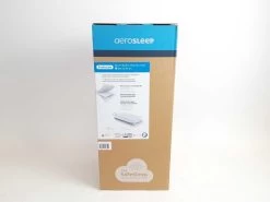 AeroSleep® Evolution Pack 2-in-1 : Matras + 3D Matrasbeschermer - Bed - 60 X 120 Cm -Babyproducten Uitverkoop 1200x900 106