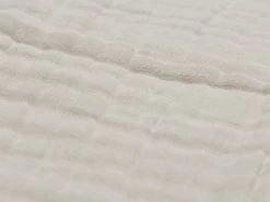 Jollein Baby Deken Ledikant 120x120cm Wrinkled - Nougat -Babyproducten Uitverkoop 1200x900 116