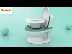 Baninni Kindertoilet Pippe Groen 26 Baninni Kindertoilet Pippe Groen -Babyproducten Uitverkoop 1200x900 127