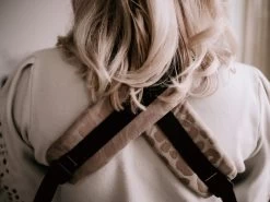 Draagzak - Cross & Go - Pure Baby Love - Panter Taupe - Maat 44 T/m 74 -Babyproducten Uitverkoop 1200x900 2