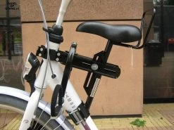 Zadel Op Stang Model 4 Kinderzitje Voor Damesfiets Met Enkele Oversized Onderbuis - Nooit Meer Zwaar Sturen -Babyproducten Uitverkoop 1200x900 45