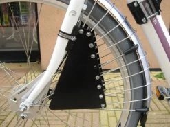 Zadel Op Stang Model 4 Kinderzitje Voor Damesfiets Met Enkele Oversized Onderbuis - Nooit Meer Zwaar Sturen -Babyproducten Uitverkoop 1200x900 46