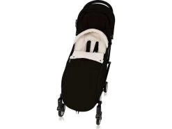 BABYZEN™ YOYO Voetenzak - Kleur: Black -Babyproducten Uitverkoop 1200x900 50