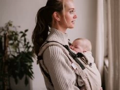 Draagzak - Pure Baby Love - Click & Go Baby - Panter Taupe - Maat 50 T/m 86 -Babyproducten Uitverkoop 1200x900 56