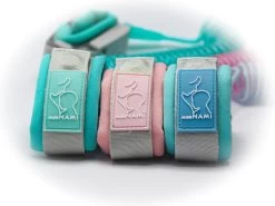 Polstuigje Mintgroen 360 Plus Met Slotje - Het Enige CE Gekeurde Polstuigje - 2 Meter Elastisch Koord - Kindertuigje -Babyproducten Uitverkoop 1200x900 61