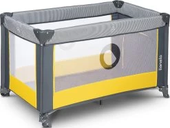 Lionelo Stefi - Campingbedje - 125x65cm - Tot 15kg - Transporttas -Babyproducten Uitverkoop 1200x908 1