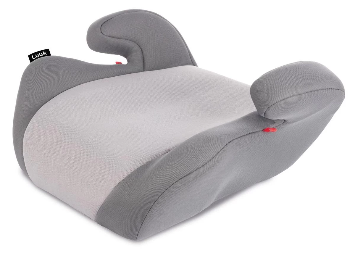 Lionelo Luuk - Stoelverhoging - Voorgevormde Vorm - Zachte Spons Gebruikt In De Zitting - Extra Bevestigingsriem 10 Lionelo Luuk - Stoelverhoging - Voorgevormde Vorm - Zachte Spons Gebruikt In De Zitting - Extra Bevestigingsriem - Afbeelding 10