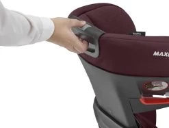 Maxi-Cosi Rodifix AirProtect® Autostoeltje - Authentic Red -Babyproducten Uitverkoop 1200x910 1