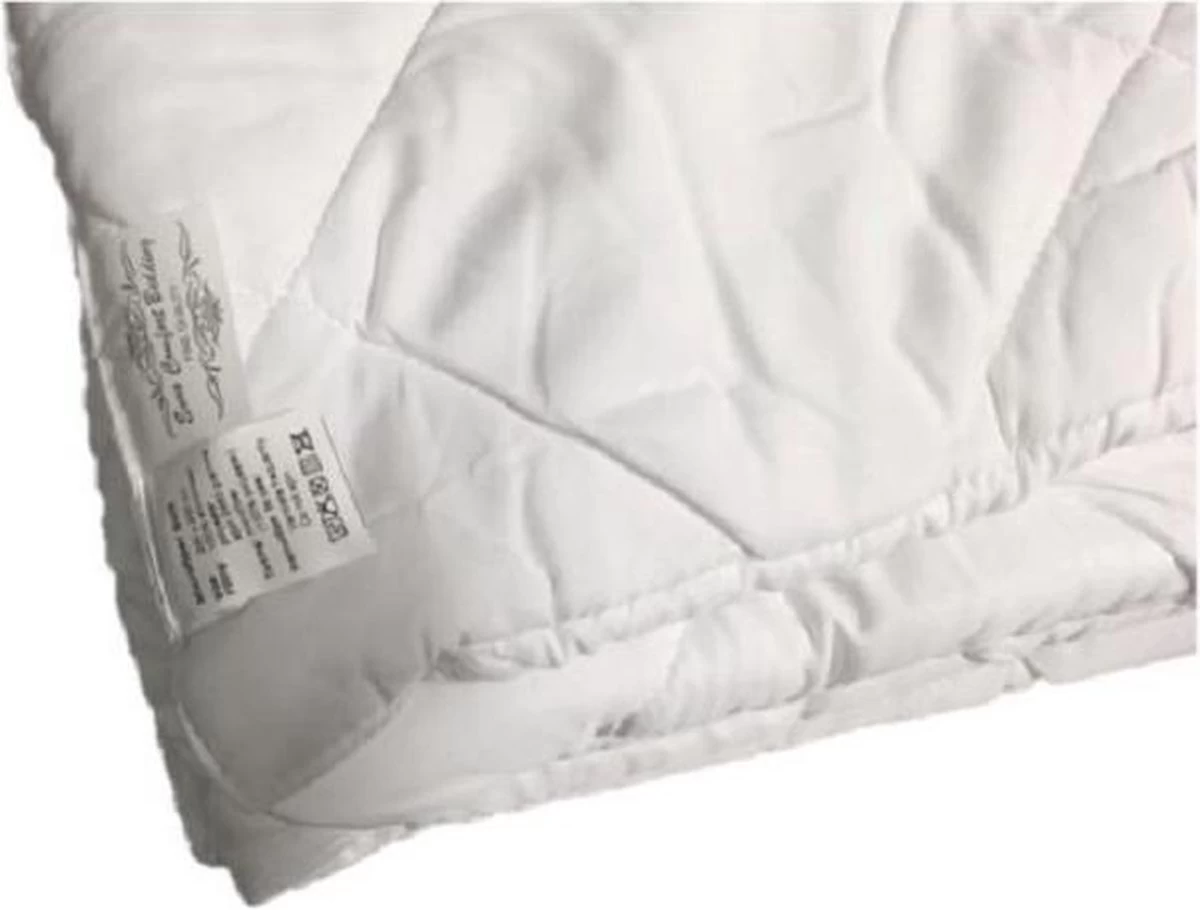 Lotte & Julius Dekbed - 120 X 150 Cm - Enkel Peuterdekbed 2 Lotte & Julius Dekbed - 120 X 150 Cm - Enkel Peuterdekbed - Afbeelding 2