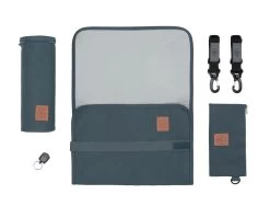 Lässig - Luiertas Adventure Backpack - Petrol - Maat Onesize -Babyproducten Uitverkoop 1200x914 1