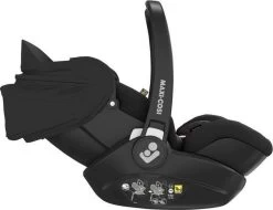 Maxi-Cosi Marble I-Size Autostoeltje Inclusief Base - Essential Black -Babyproducten Uitverkoop 1200x925 2