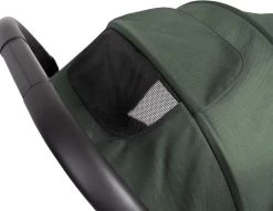 Baninni Automatisch Inklapbare Wandelwagen Vigo Groen -Babyproducten Uitverkoop 1200x928 2