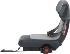 Polisport Guppy Duo Junior - Fietsstoeltje Achter - Grijs 8636100001 -Babyproducten Uitverkoop 1200x928 4