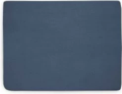 Jollein Baby Hoeslaken Ledikant Jersey 60x120cm - Rosewood -Babyproducten Uitverkoop 1200x930 3